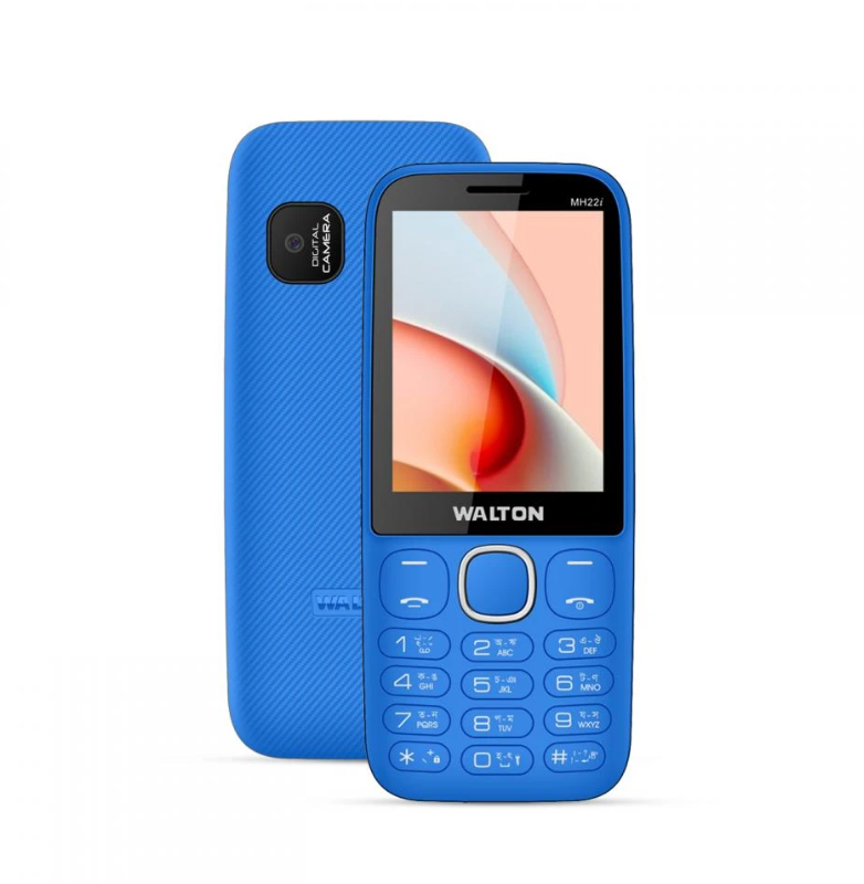 Walton Olvio MH22i